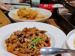 -鸡毛店·川菜(双楠店)