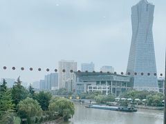 -星巴克(杭州大厦C座店)