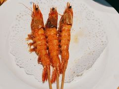 -小船渔村•大连菜•大连焖鱼(明泽街店)