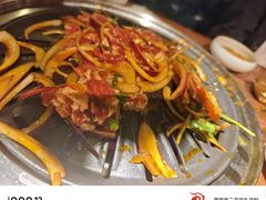 -九田家黑牛烤肉料理(新辰里亚运村店)