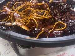 -回味黑鸭煲·始于2006(万松园店)