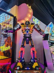 -蹦蹦乐园(南桥百联店)