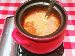 -西贝莜面村(上海百联西郊店)