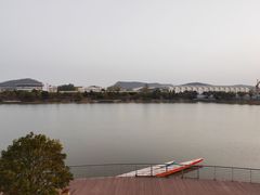 -羊山湖公园