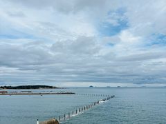 -青岛海滨风景区