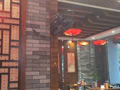 -秦园陕西手工面馆(番禺节能科技园店)