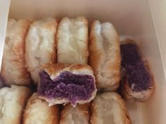-栗酥饼(南长街店)