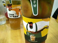 -丘大叔柠檬茶(乐峰广场分店)