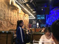 -很久以前羊肉串(大华三路店)