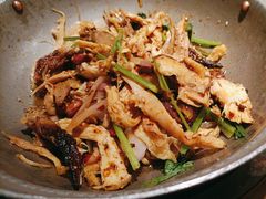 -吃饭皇帝大·土家民族菜(温州万象城店)