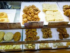 -泰康食品(南京东路店)
