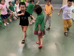 -励步儿童成长中心·英语启蒙·剑桥考级·KET(八佰伴校区)