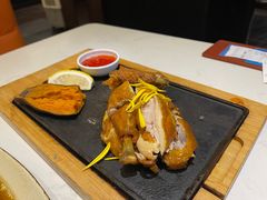 -鹿港小镇(滨北店)
