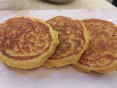 -奥华餐厅·老张记(台基厂店)