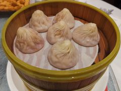 厨娘多汁小笼包-小厨娘淮扬菜(清江苏宁广场店)