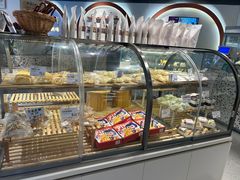 -匡小敏手工烘培(大地金墅店)