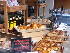-金安大饭店-金品自助餐厅