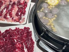 -潮泰牛肉火锅 · 创于1992年(车公庙店)