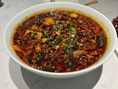 -峨嵋小镇·川菜(正定朗华店)