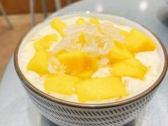 -小团圆糖水铺(襄阳南路店)