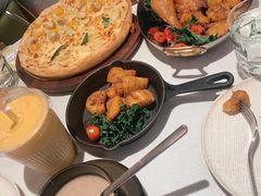 -乐凯撒披萨(欢乐颂购物中心店)