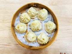 虾肉小笼-新丰小吃(庆春路分店)