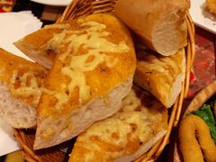 -申德勒加油站西餐厅(日坛路总店)