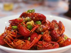 -忆口香龙虾(珠海夏湾老店)