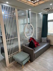 -极客侠男士假发定制补发