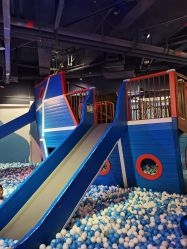 -幻贝家儿童乐园(苏州中心店)