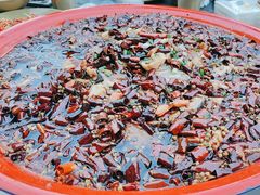 -南山小酒馆·江湖菜·夜宵(壹华里店)