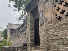 -山西王家大院