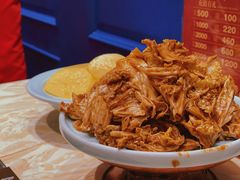 -三宝涮肉(体育学院店)