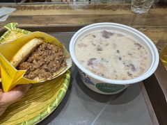 -穆得·老周家牛肉烧饼(普利街店)