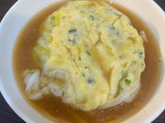 -鸿记·好再来普宁肠粉(莲花路店)