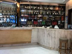 -老吉士(环贸iapm店)