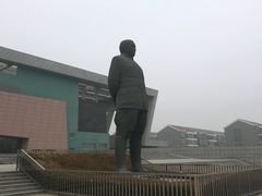 -吉鸿昌将军纪念馆