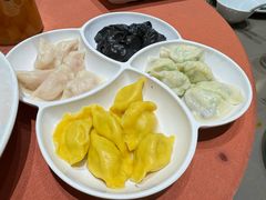 -船歌·鱼水饺青岛菜(闽江二路店)