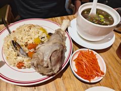 -嘻小北·兰州清汤牛肉面(太平洋森活天地店)