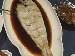 -金狮麟·新豫菜(金码大厦店)