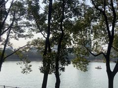 -美兰湖景区
