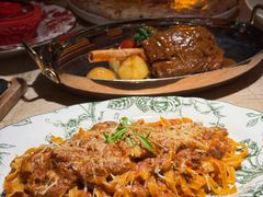 -Mammamia意大利餐厅(阳春巷店)