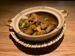 腰果沙鳗鲞-原製原味(普陀山磐龙店)