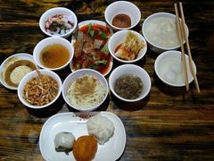 -龙抄手(文殊坊店)
