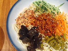 -阿木舂记·特色小吃(平江路店)