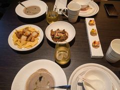 -庐灶江南·江南菜·四合院Bistro(东直门雍和宫·原华侨宾馆店)