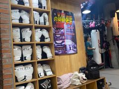 -Uppercut拳馆·Boxing拳击·Muay Thai泰拳