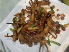 -阿巧一号私房菜(止园路店)