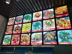 -1910老鲁味海鲜·戳子肉·青岛菜(金沙滩店)