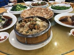 -文海饭店(朝阳路店)